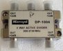Microyal DP-1004 DishPro 4-way high-frequency splitter